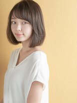 ミンクスプラス 流山おおたかの森(MINX plus)&nbsp;リラックスボブ