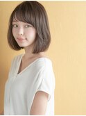 リラックスボブ