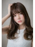 外国人風大人かわいい小顔ジェシカライツY上尾10代20代30代