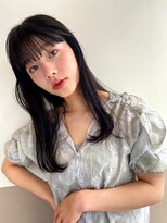 アーツリタ 町田(arts lita) 【lita 町田】20代30代40代♪大人可愛い♪エアリーロング♪