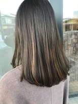 トット(totto)&nbsp;ベージュハイライト