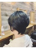 キュートショート
