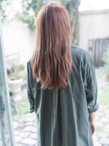 イコール バイ プロデュース 町田駅前店(equal by Produce)&nbsp;カジュアルロング