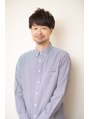 ファルコヘア 練馬店(FALCO hair) 杉原 康夫