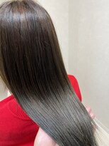 マロ(Maro)&nbsp;美髪ダークグレージュ