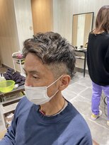 アプシー 三木店(Apsee)&nbsp;メンズカット