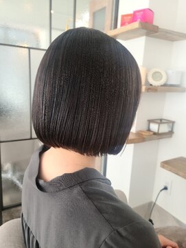 シア 新小岩店(SHEER) ミニボブ/オージュア/アクアヴィラ/新小岩