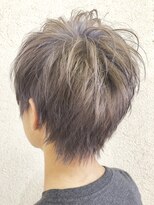 リゴ ヘアー(RIGO hair) ツーブロ、刈り上げ