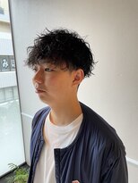 チョス(Chos)&nbsp;ツイスパ