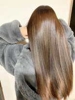 ジゼル 博多(GiseL)&nbsp;髪質改善トリートメント【博多天神】