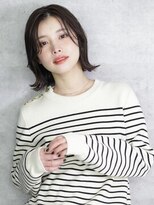 ヘアーサロンソシエ 錦糸町店&nbsp;ボブ/ショート/大人女性/カット上手い/30代/40代/50代