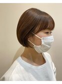 ubu hair style