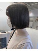 ミニボブ