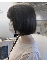 アルドラ(ALUDRA)&nbsp;ミニボブ