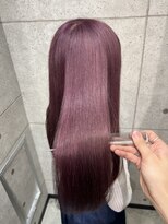 ヘアサロン ドットプラス 町田店(dot. plus) 髪質改善酸熱トリートメントサブリミック