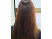 ヘアーハーツ(Hair Hearts)