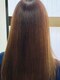ヘアーハーツ(Hair Hearts)の写真/カウンセリング重視の心温まる〈Hair Hearts〉光が差し込む落ち着く雰囲気の店内でお待ちしております♪