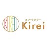 スマートカラーキレイ エブリィ西条寺家店(Kirei)のお店ロゴ