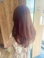 アヴァンス 天王寺店(AVANCE.)&nbsp;レイヤー×モーヴ