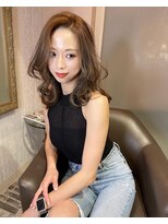 アクシス 栄店3F(`AXIS) 大人カジュアルミディ