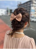 アレンジセット