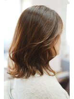 ヘアーメイク メイ(Hair Make May) サロンスタイル