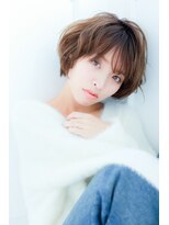 ヒグチ HILLS店(HIGUCHI)&nbsp;フェミニンボブ