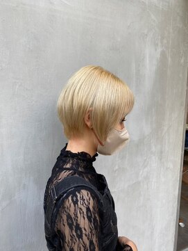 テット(Tet) デザインカラー