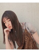 ノアフライ(NOAH FLY)&nbsp;お洒落度UP★ステップロング