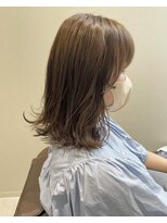 ロウ ジャム 川崎(ROW JAM)&nbsp;髪質改善/縮毛矯正/酸性ストレート/トリートメント/韓国