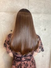 リカロ(RECALO) 極み 髪質改善 ヘアエステ