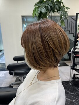 モア 下通店(MORE) グラボブ