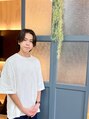 ナチュラル 古川店(Natural) 阿部 拓也