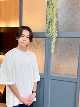 ナチュラル 古川店(Natural) 阿部 拓也
