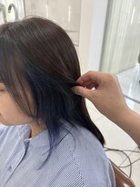 フォルテ 中田店&nbsp;サファイアブルー