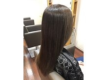 リンク ヘアーアンドメイク(Link hair&mke)