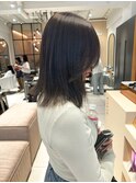 【natsumi】 オリーブグレージュ