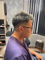 ボルト(BOLT) フェード