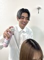 ホワイト(White) 松浦 佑弥