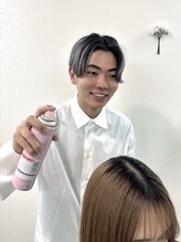 ホワイト(White)&nbsp;松浦 佑弥