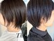 アンルーク ヘア(+1 unluke hair)の写真