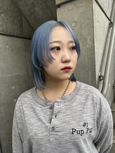 ハイトーンカラーにしたい方見て!