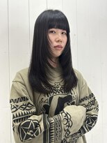 ハート(HART)&nbsp;レイヤーカット