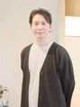 ルームヘア 経堂店(Room hair) 松生 淳