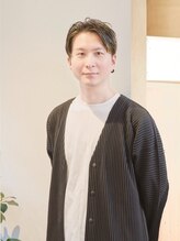 ルームヘア 経堂店(Room hair) 松生 淳