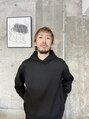 グリ(GRIS) 別所 智彦
