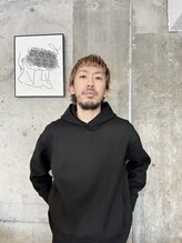 グリ(GRIS) 別所 智彦