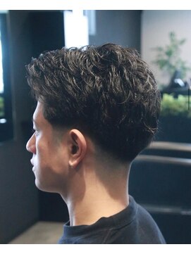 イズミプラス(IZUMI+) ローフェード