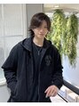 アース 銀座店(HAIR&MAKE EARTH) 上村 潤平