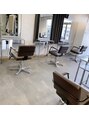 ダブ(DAB)/DAB.HAIR works【鹿沼市/西茂呂/美容室】
